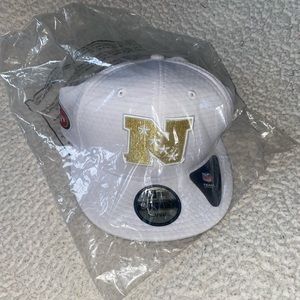 New Era SF Niner SnapBack nwt!!